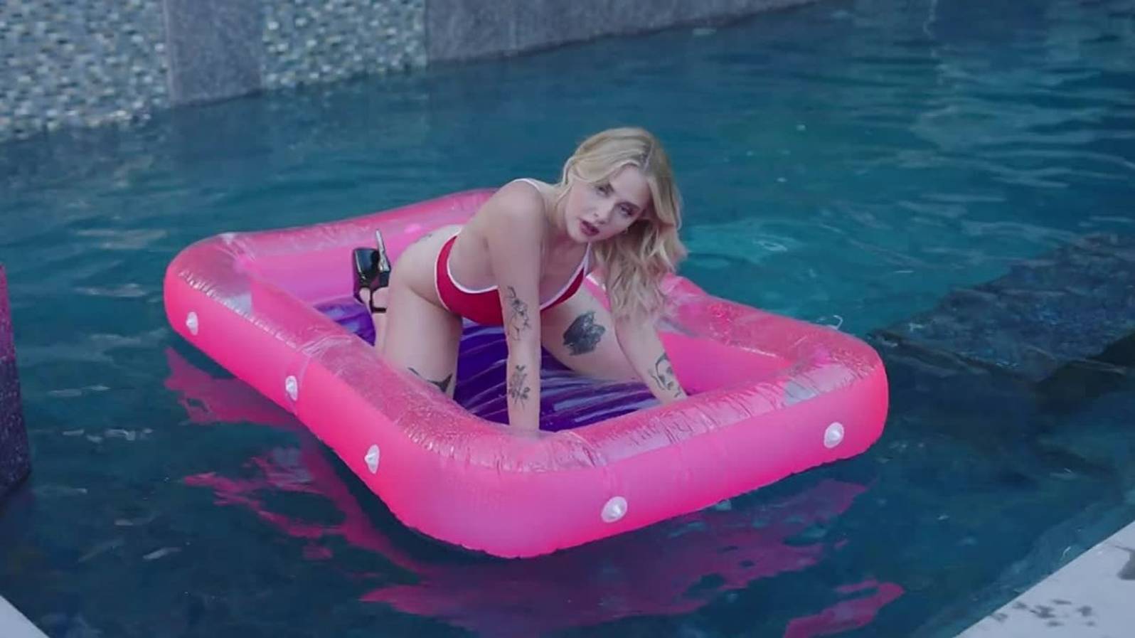 Удовольствие | Русский трейлер | Фильм 2022