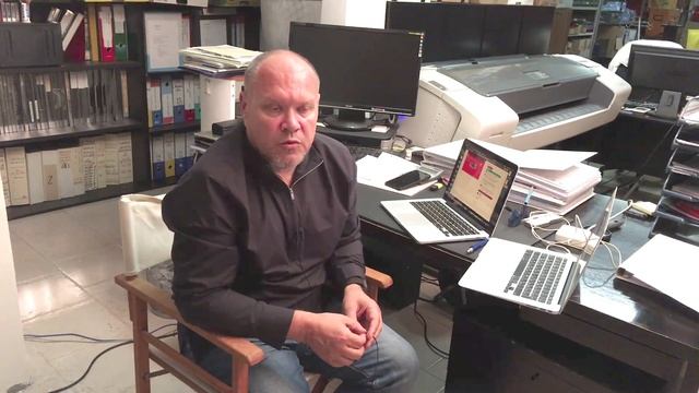 Хроники текущих событий. Олег Насобин №41 смотреть онлайн