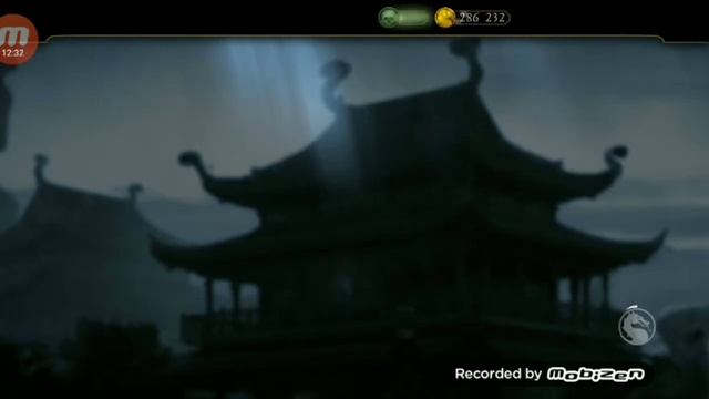 Я получил ШАО КАНА смотреть онлайн