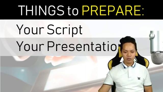 EP62 - How To Create Your Own Online Presentation (Using Cellphone)