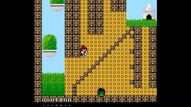 Angry Birds на Денди! смотреть онлайн