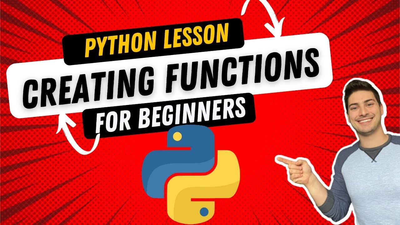 Создание функций Python. Их вызов, Продолжаем создавать калькулятор, смотреть онлайн
