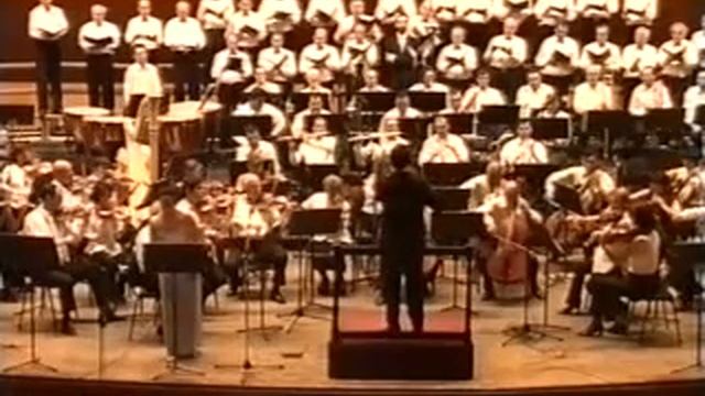 Varduhi Khachatryan - Amneris (2) Aida смотреть онлайн