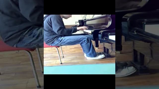 Rachmaninoff Piano Sonata No. 1, Op. 28 - Third Movement