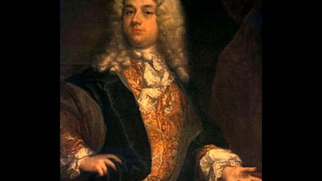 George Frideric Handel. Hallelujah Chorus from The Messiah. смотреть онлайн