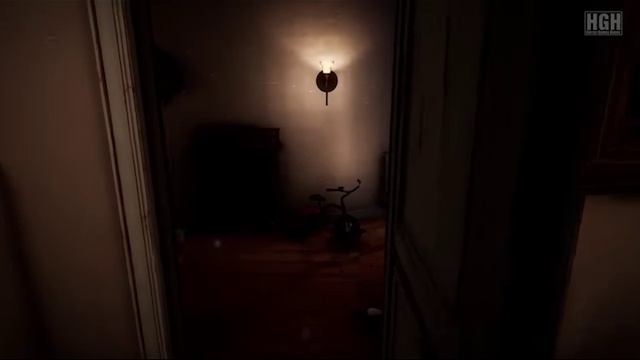 🚷 ПОЗДНО УБЕГАТЬ! HORROR TALES The Wine – самое страшное выживание! 🍷