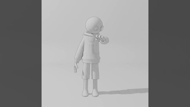 Reverb paper shader test смотреть онлайн
