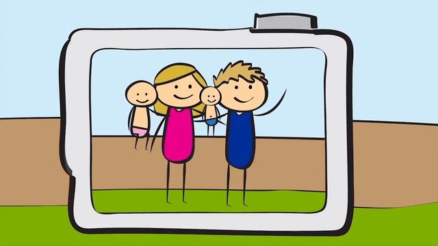 TV Tag-on | Animatie video | By Animotus смотреть онлайн