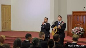 Мама, милая мама |  Дует