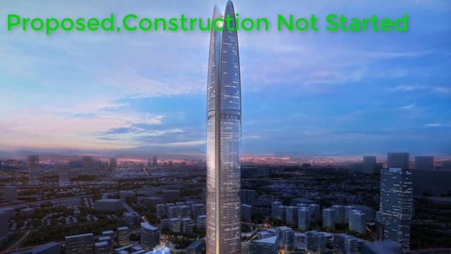 Future Jakarta 2019 -2022: Building Proposals and Projects - Jakarta Skyline смотреть онлайн