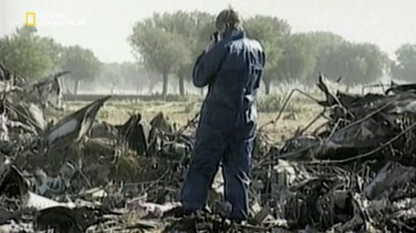 07-05 Лобовое столкновение (Sight Unseen)