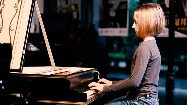 Henry Purcell: Aria - Adam Haddick смотреть онлайн