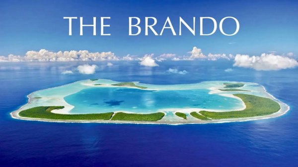 THE BRANDO | Phenomenal private island resort in French Polynesia (full tour)