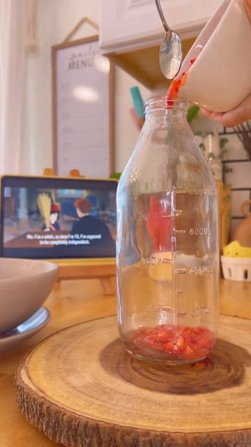 ASMR: Strawberry season смотреть онлайн