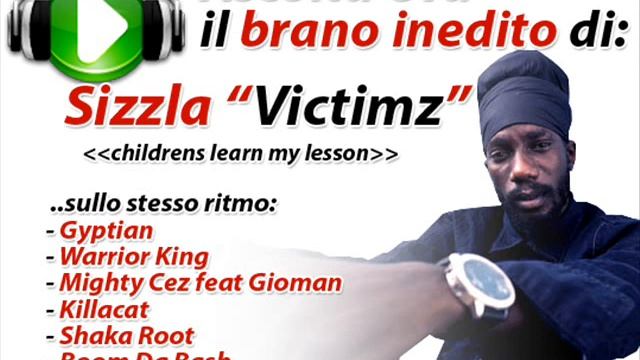 Sizzla 