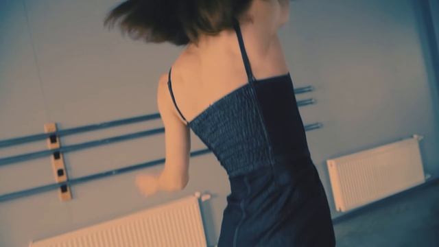 Pole dance (Music - Imagine Dragons - Wrecked) смотреть онлайн