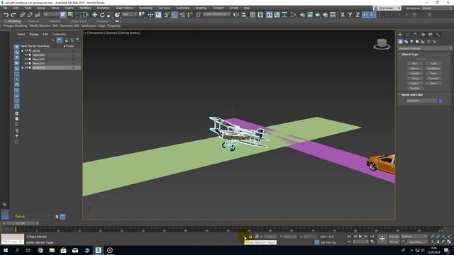 3ds Max 2018 - Ders 21 Quad Menü Tanıtımı смотреть онлайн