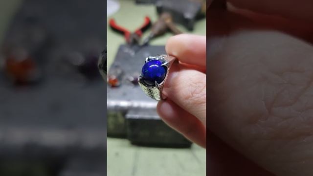 Black Opal Sterling Silver Jewelry @Gabrielmosessonjewelry смотреть онлайн