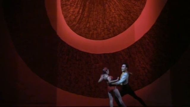 G Bizet Carmen III Scene Antract O Anujin E Erdenejargal смотреть онлайн