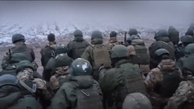 Молитва перед боем смотреть онлайн