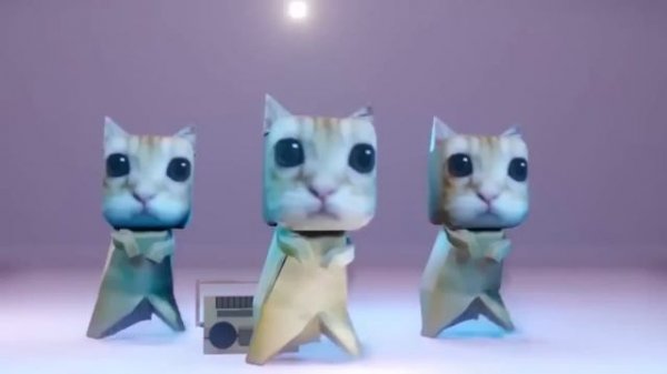 Chipi Chipi Chapa Chapa Dubi Dubi Daba Daba music song dance (Музыка - Чипи Чипи Чапа Чапа)