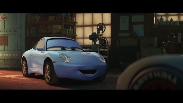 Cars McQueen - Coffin Dance Song (Cover)