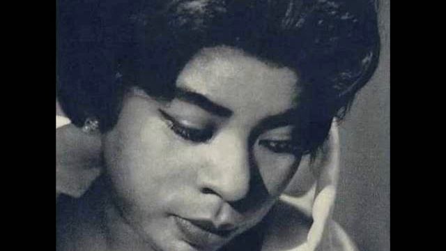 Martina Arroyo sings "Per pietá" смотреть онлайн