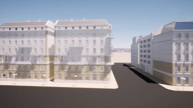 L182-4 ArchiCAD and Twinmotion - Rendering Test смотреть онлайн
