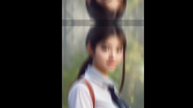 Beautiful Fantasy AI art 46 (Schoolgirl edition) смотреть онлайн