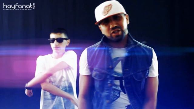 Arsho Feat. Ararat 94 & Sone Silver - 92 Or // Armenian Rap/Hip Hop // HF New // HD