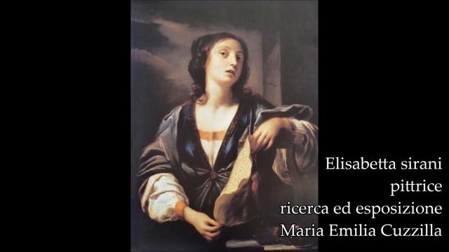 Elisabetta Sirani - Classe 15 giugno 2022 смотреть онлайн