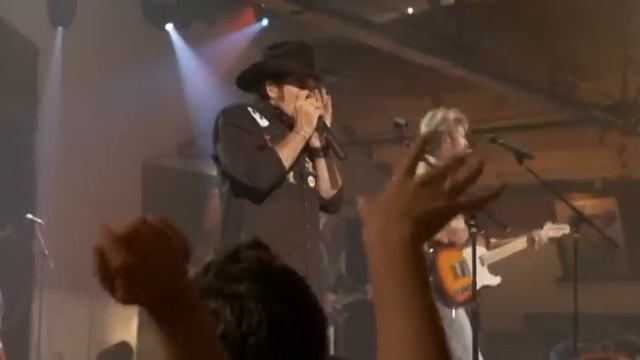 Brooks & Dunn - Play Something Country (Live at Cain's Ballroom) смотреть онлайн