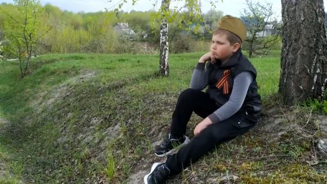 В Брянском лесу тишина смотреть онлайн