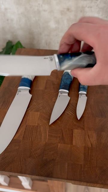 25-02-2025 Кухонный набор VG-10 смотреть онлайн