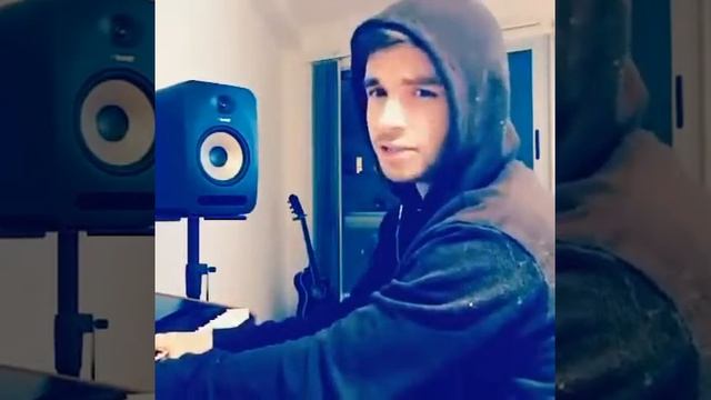 Agustin casanova😍 смотреть онлайн