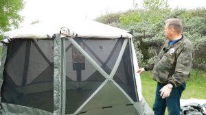 ЛЕТОМ В ШАТРЕ - МИЛОЕ ДЕЛО! _УЮТ_ ОТ СИБТЕРМО! СУПЕР НОВИНКА СЕЗОНА - БЫСТРО, КОМФОРТНО, УЮТНО!