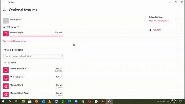 CAST Android Phone on Windows 10 PC смотреть онлайн