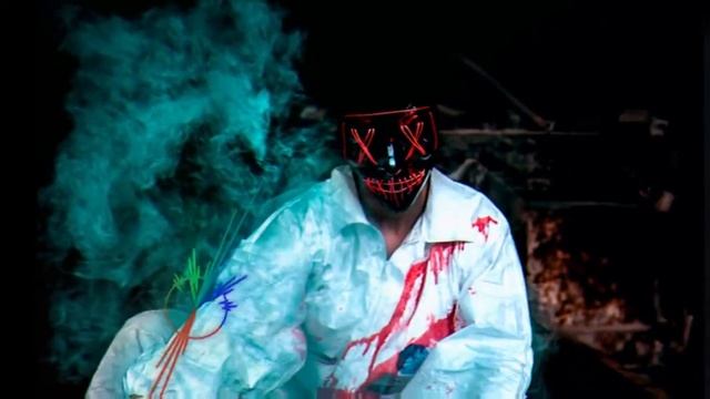 FANTASY - Jesse Drake (dubstep/Hardstyle mix) смотреть онлайн