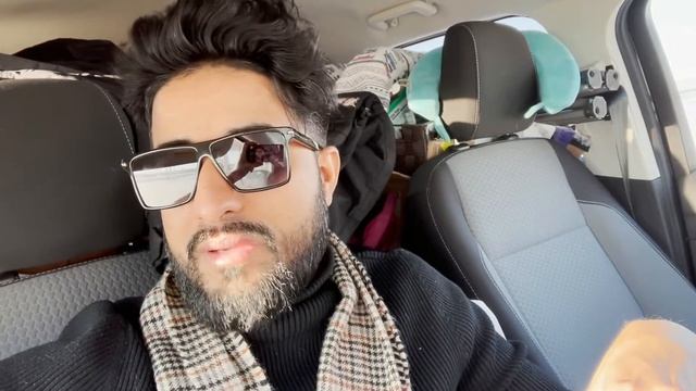 Toronto to Vancouver - Road trip - Cross-Country смотреть онлайн
