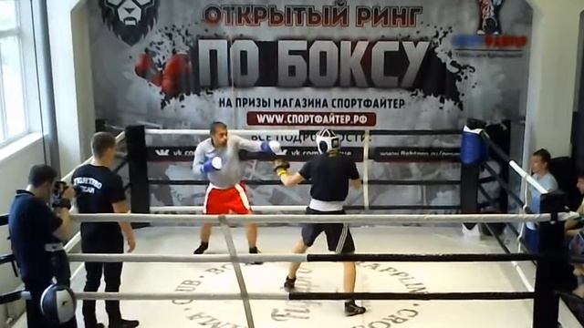 FIGHTPRO: Уроднич vs Давыдов смотреть онлайн