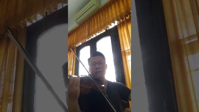 Salut D'amour (Edward Elgar) Volin Thành Đào смотреть онлайн