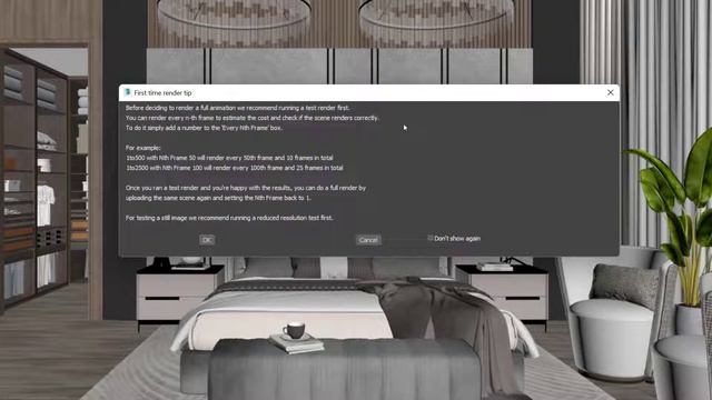 3Ds Max Tutorial Lesson 73 / Learn How To Use A Cloud Render Farm In 3Ds Max смотреть онлайн