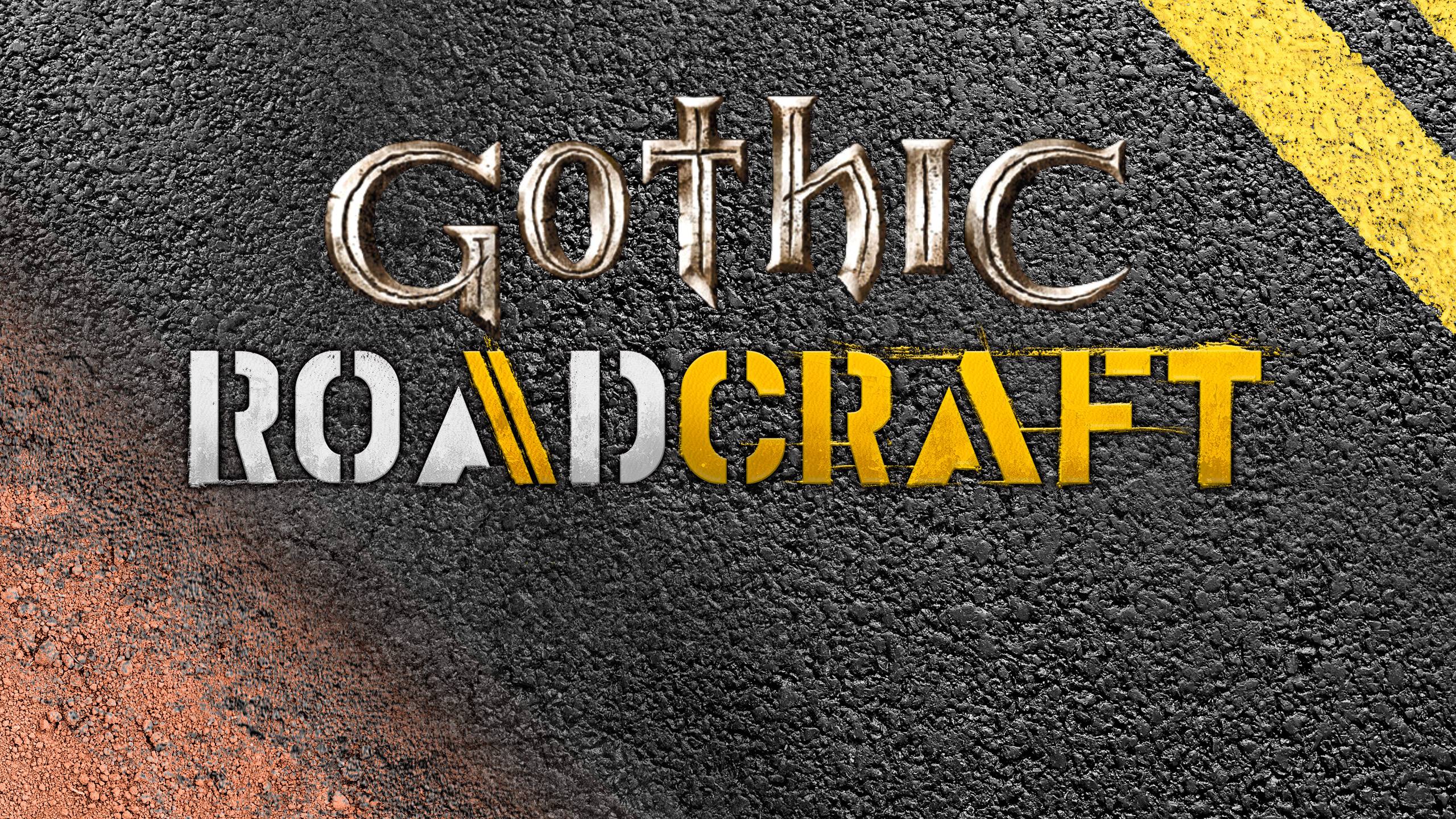 ИГРАЕМ В ДЕМО Gothic 1 Remake & RoadCraft НА СТРИМЕ. смотреть онлайн