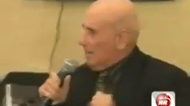 HENZEL MSHECYAN HUMOR