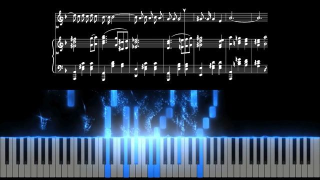 Dəniz Kənarında Görüş - Tofiq Quliyev [Tutorial] смотреть онлайн