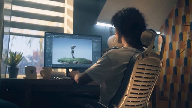 The Ultimate Guide to 3D Printing From Choosing the Right Printer to Creating Your First Print смотреть онлайн