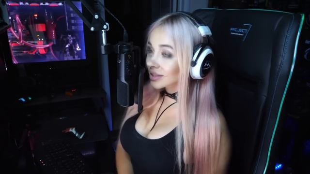 ТОП 5 САМЫХ СЕКСУАЛЬНЫХ ASMR ДЕВУШЕК | ЛУЧШЕЕ С ASMR смотреть онлайн