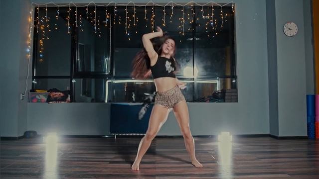 Dancehall Female / Bum - Delomar смотреть онлайн