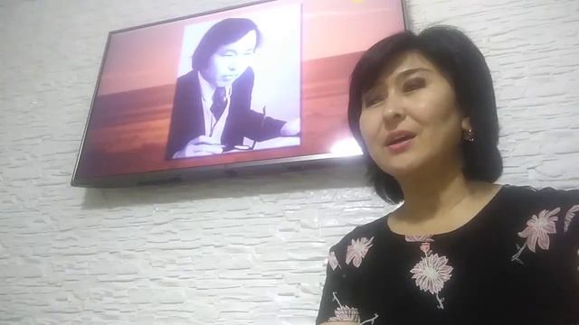 Ж.Нәжімеденов. Менің үйім. смотреть онлайн