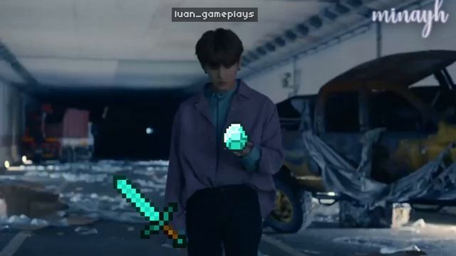 [Stray Kids] CRACK #2 - Levanter in a nutshell смотреть онлайн